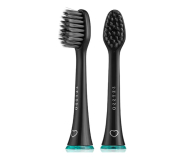 Seysso Końcówki do szczoteczki Carbon Antibacterial 2 szt. - 1226039 - zdjęcie 2